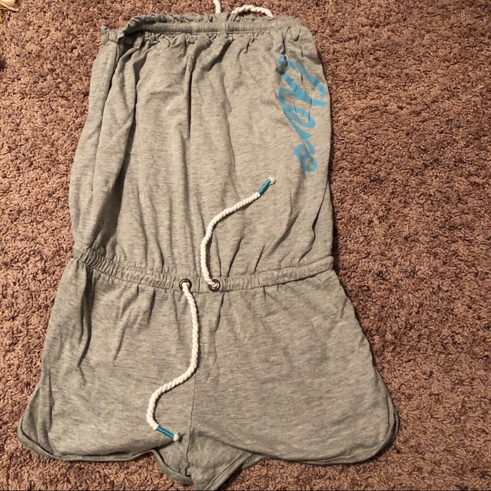 romper